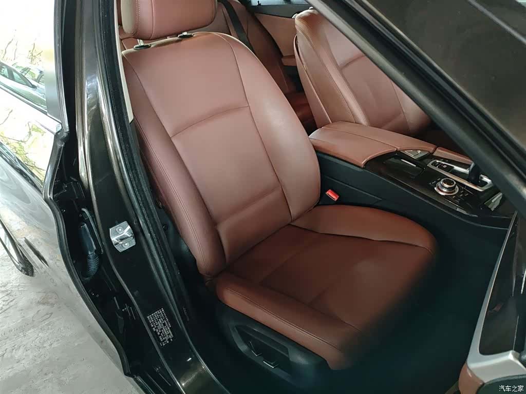BMW 5 Series, 2016 25