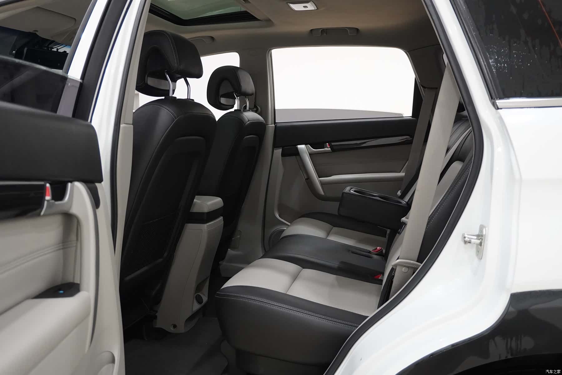 Chevrolet 5, 2014 8