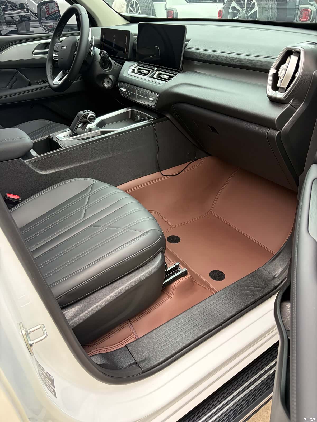 Haval H5, 2025 4
