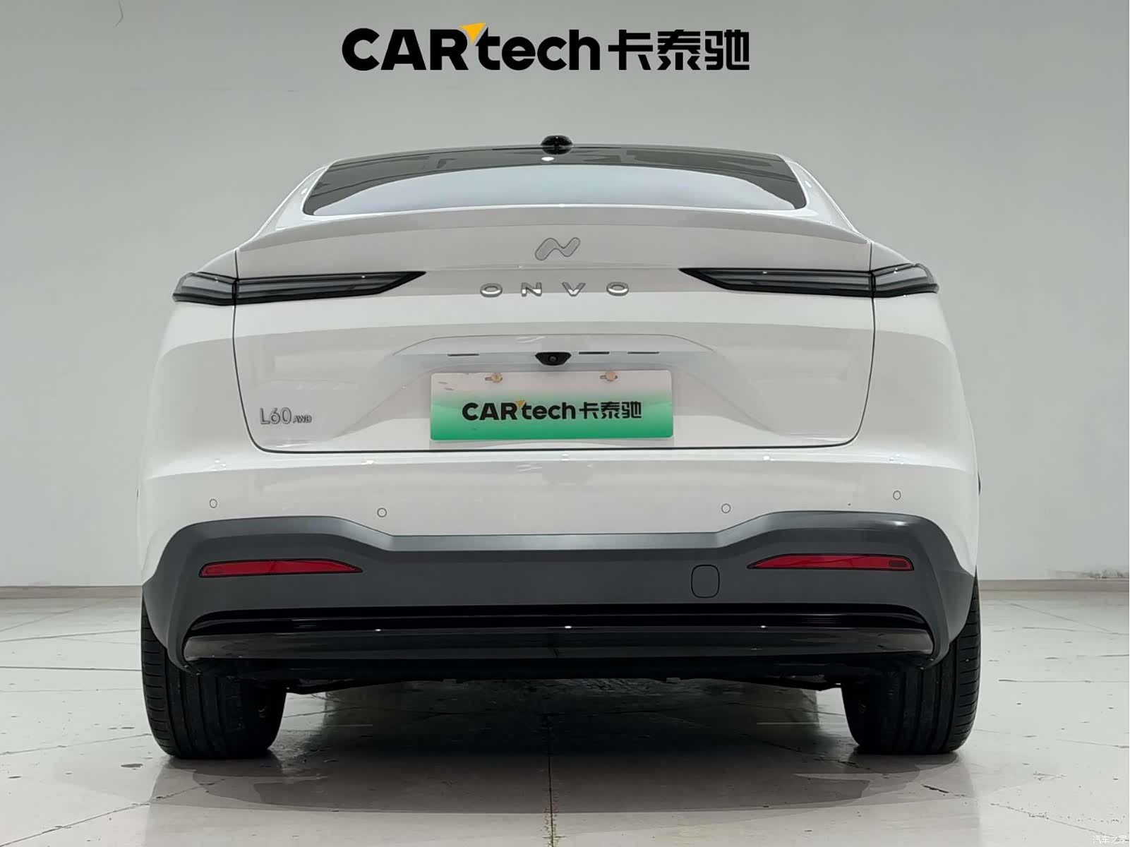 NIO L60, 2025 9