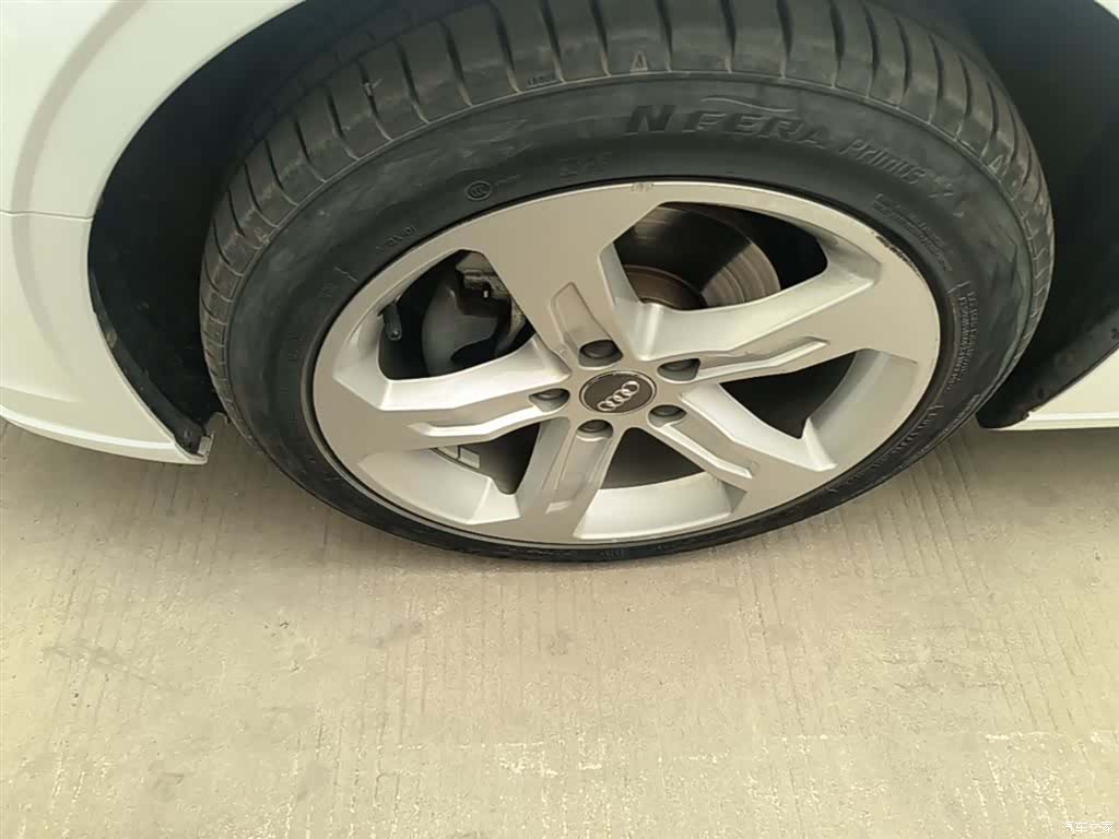 Audi A3, 2019 23