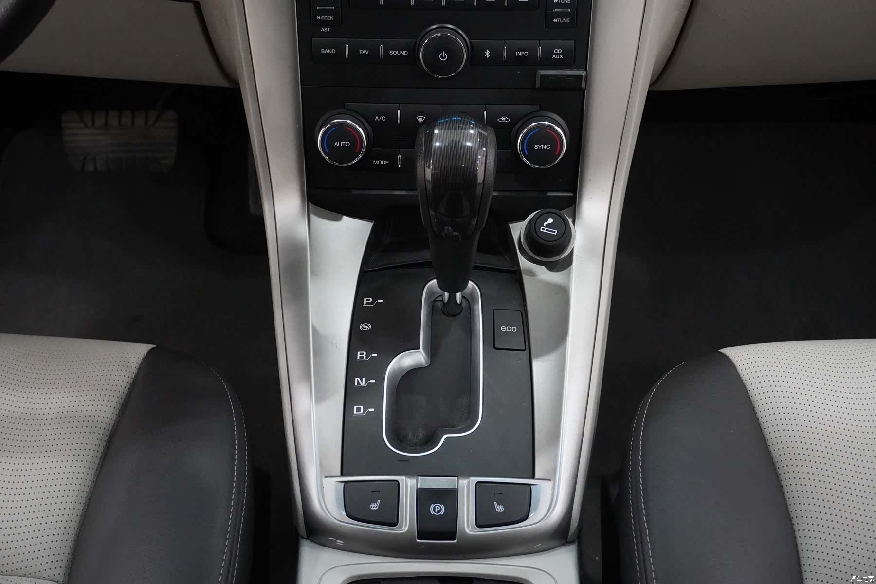 Chevrolet 5, 2014 14