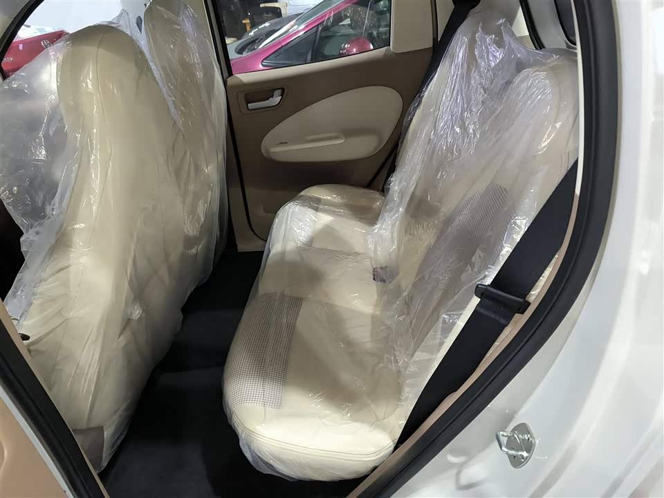 Wuling Hongguang MINIEV Wuling Hongguang MINIEV