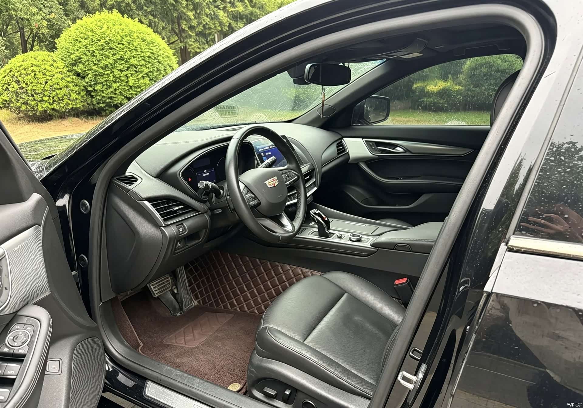 Cadillac CT5, 2022 7