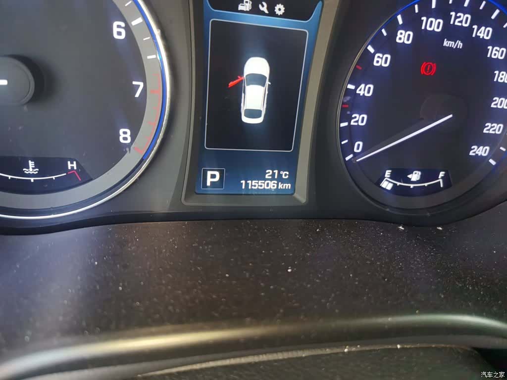 Hyundai DLX, 2016 все фото