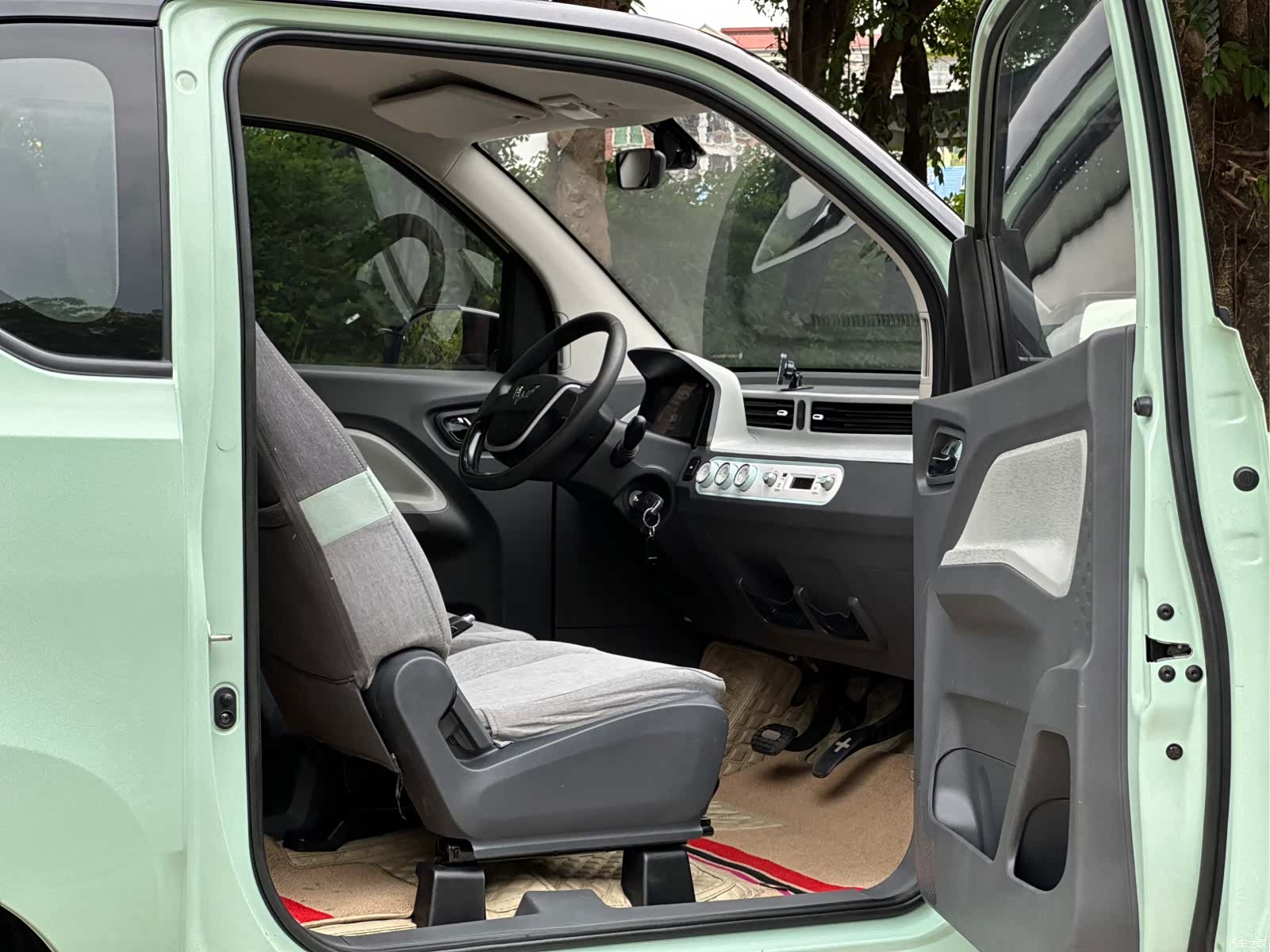 Wuling Yuan, 2022 12