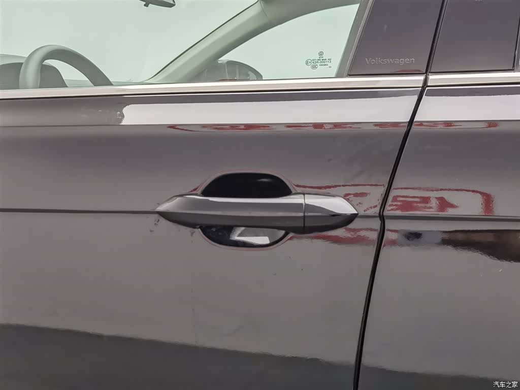Volkswagen Passat, 2023 18