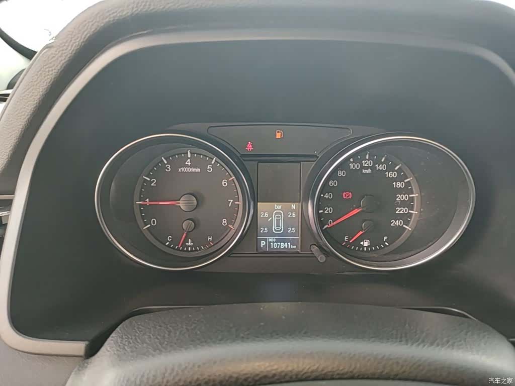 Haval M6, 2021 12