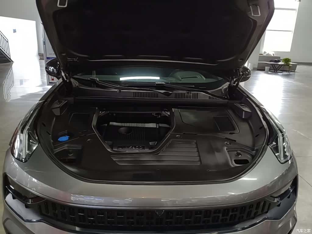 Lynk & Co 02, 2021 20