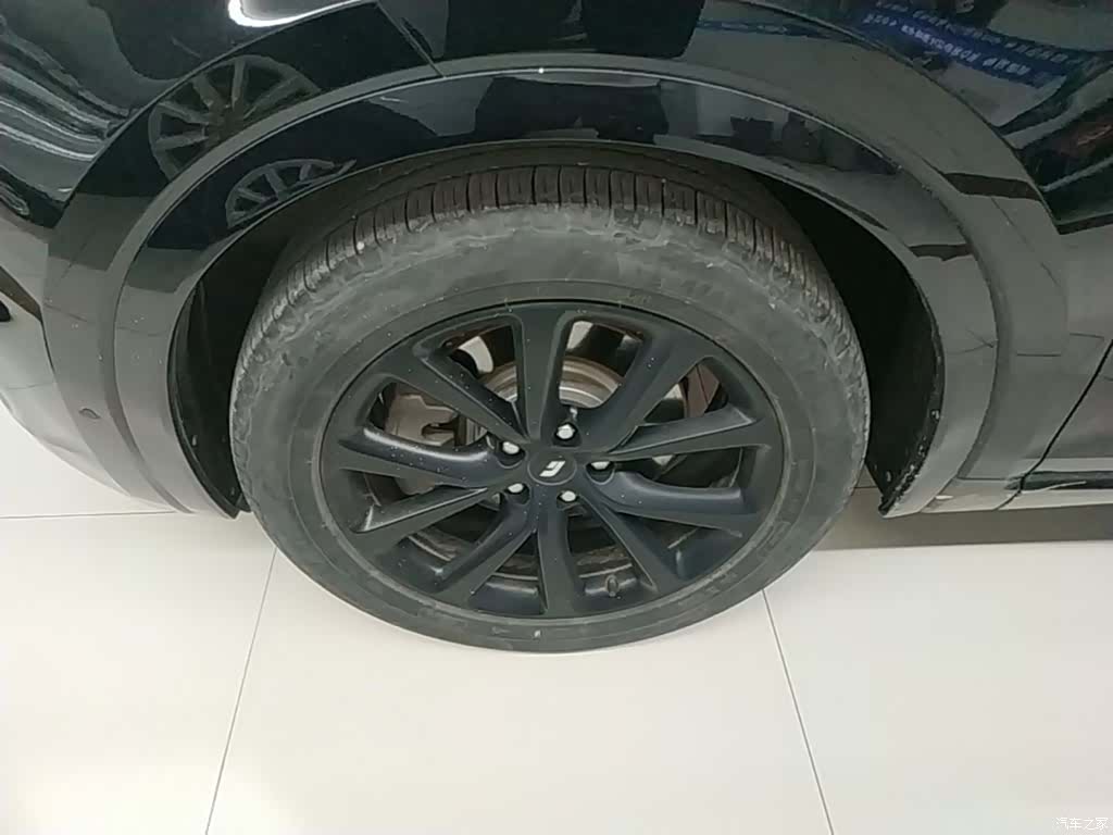 Li Auto ONE, 2021 23