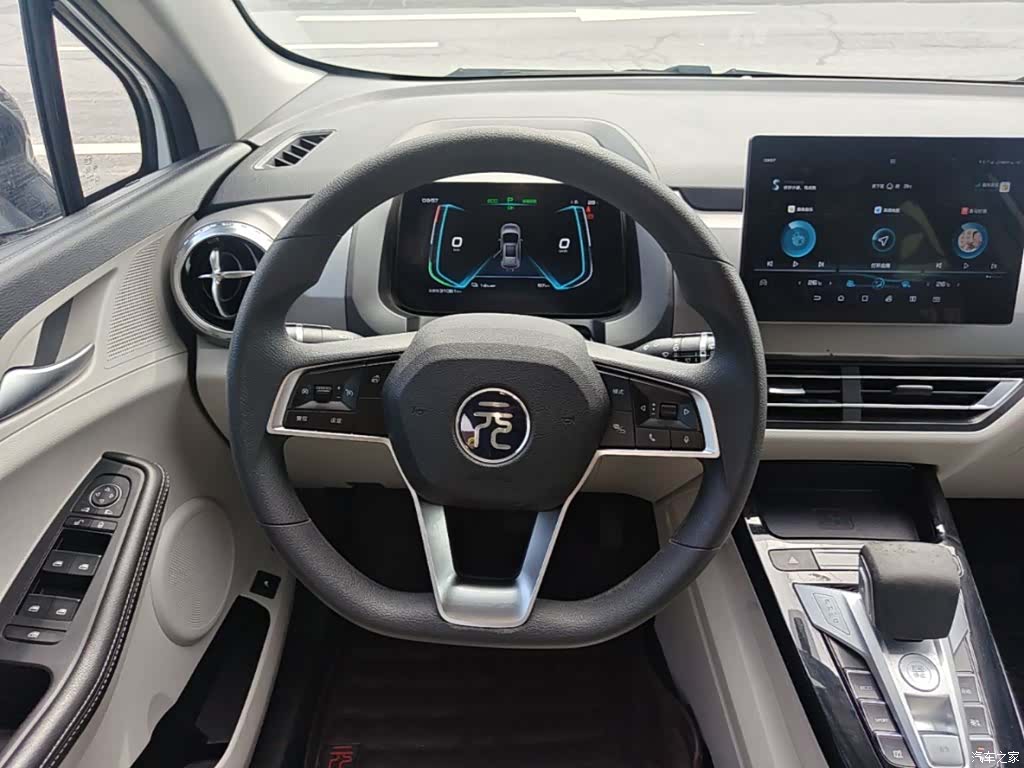 BYD Yuan, 2022 11