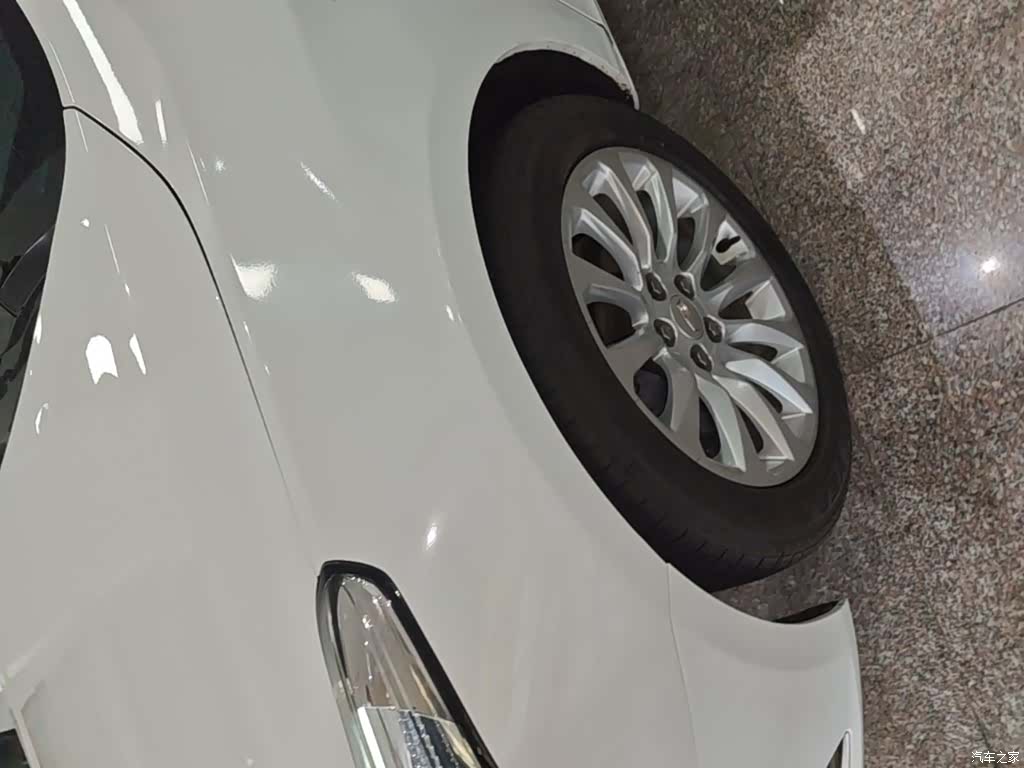 Cadillac XTS, 2018 23