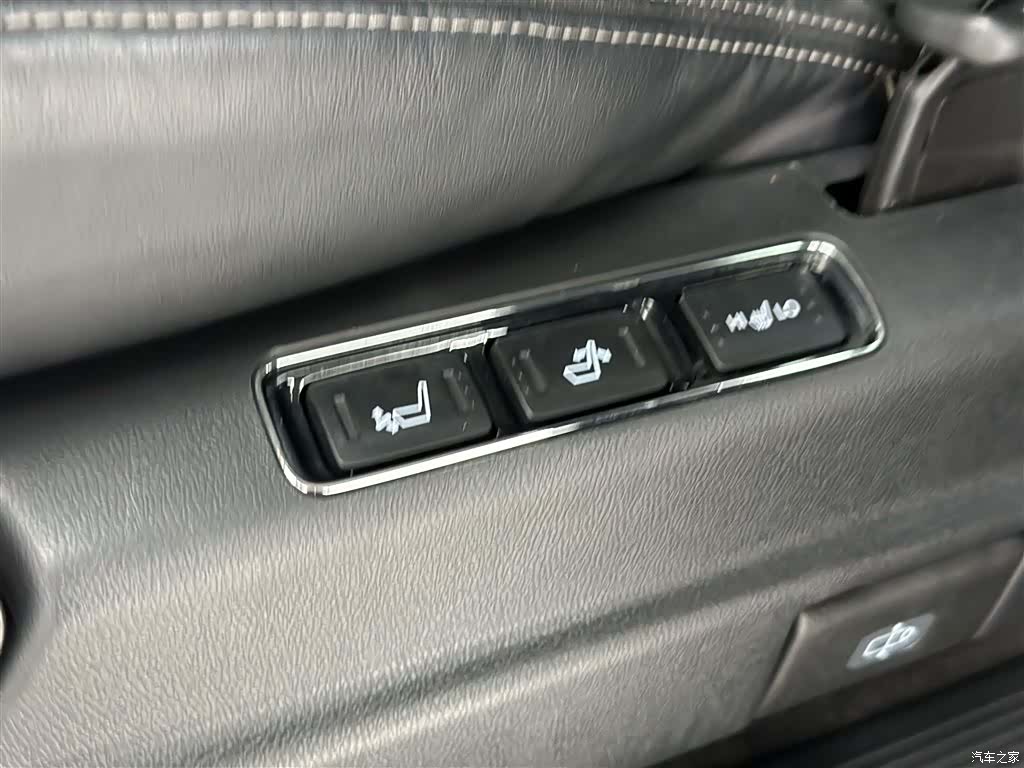 Honda Elysion, 2020 29