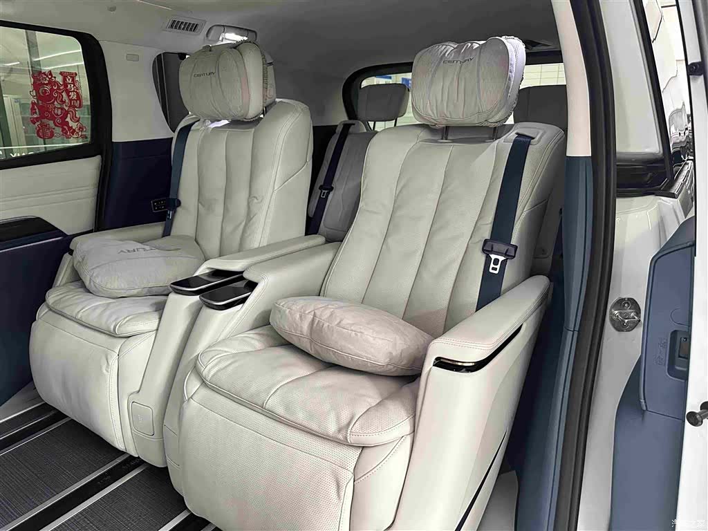 Buick Century, 2025 19