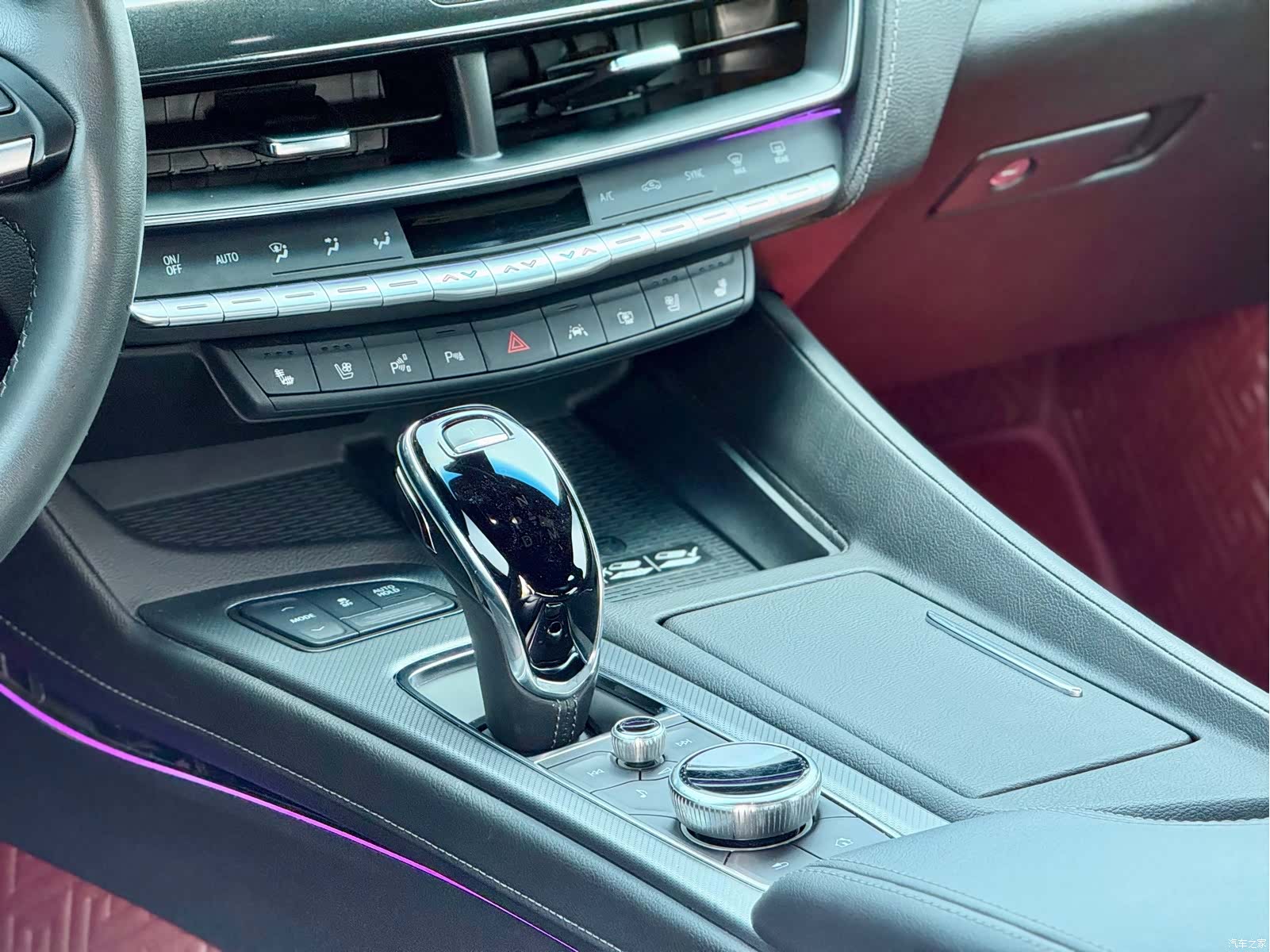 Cadillac CT5, 2023 12