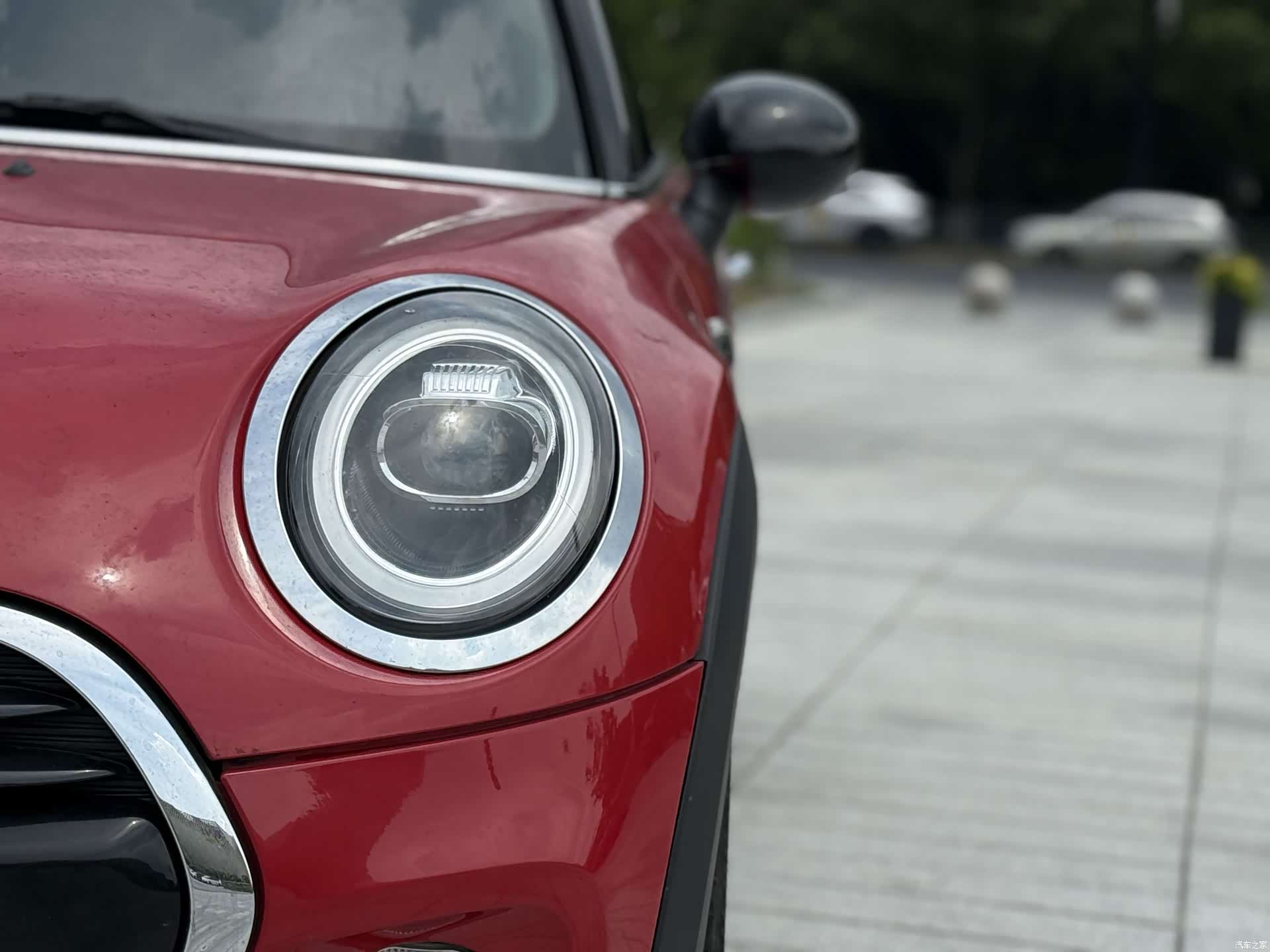 Mini Cooper, 2019 4