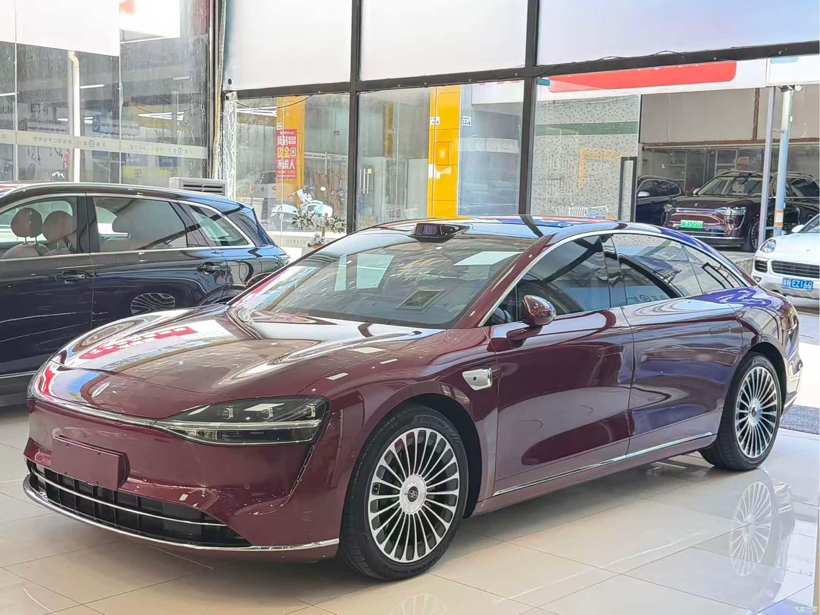 Stelato S9, 2025 1