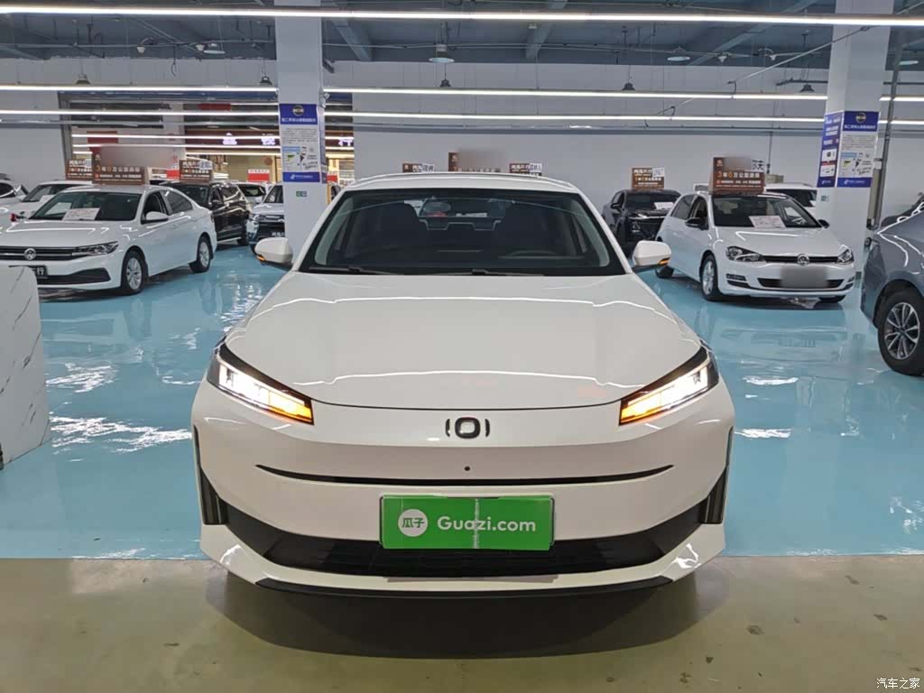 Changan Eado, 2024 3