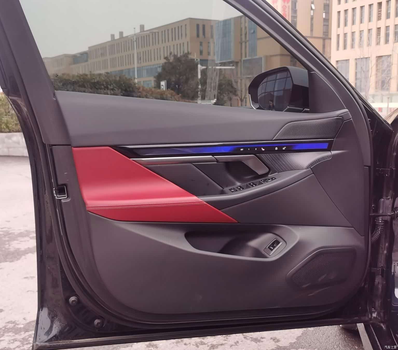 BMW i5, 2025 10