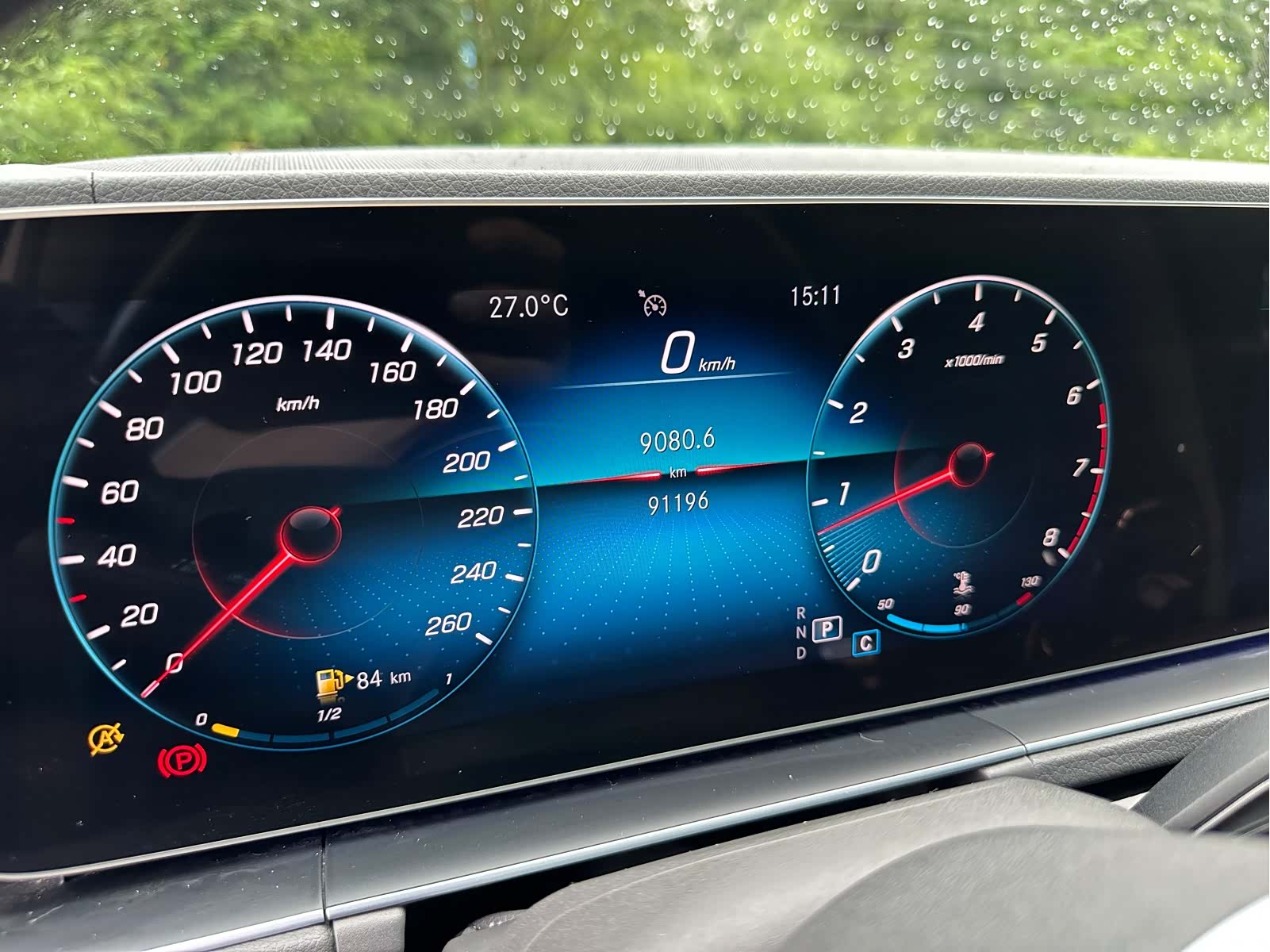 Mercedes-Benz GLE, 2019 7