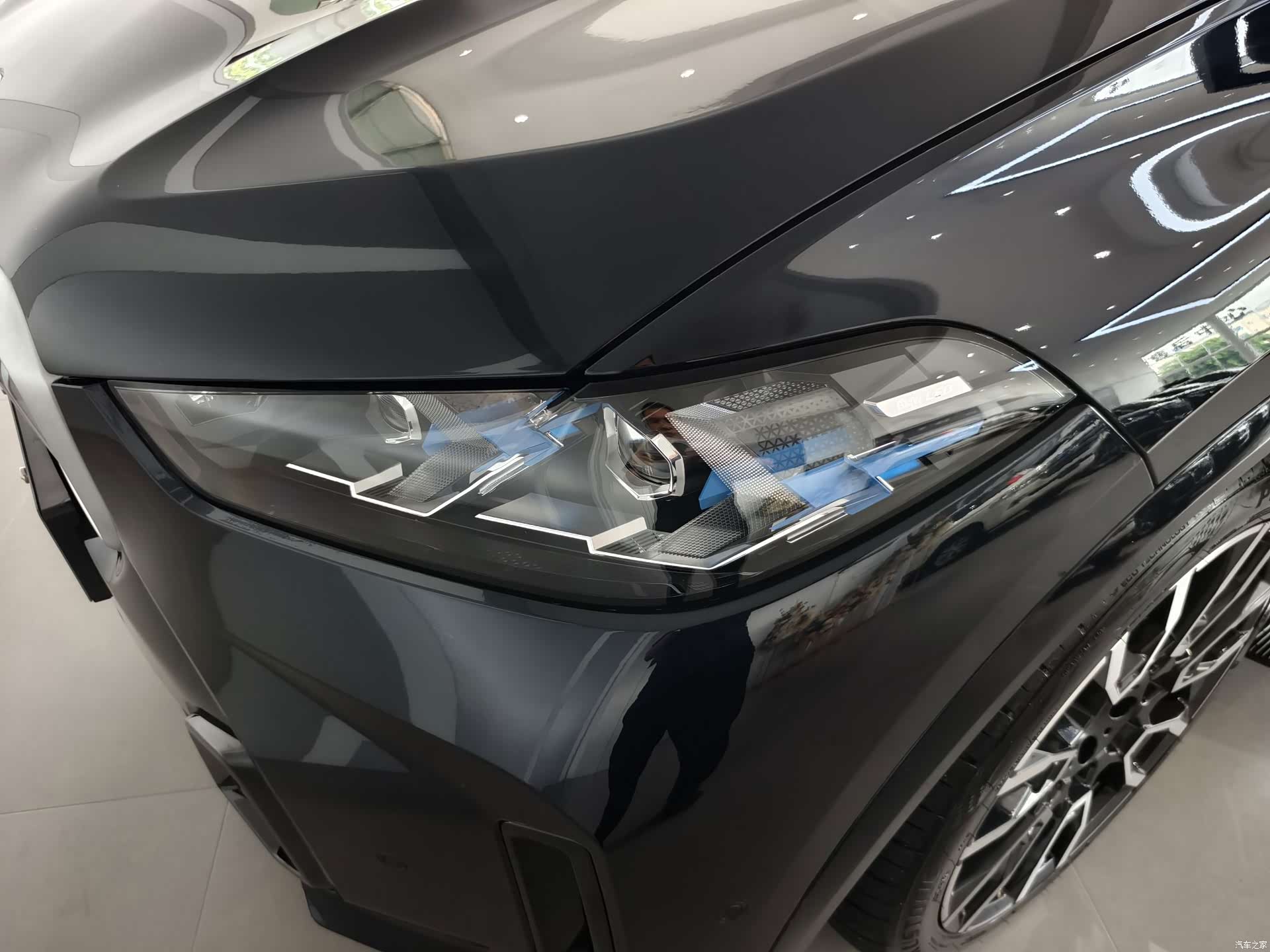 BMW X5, 2024 18