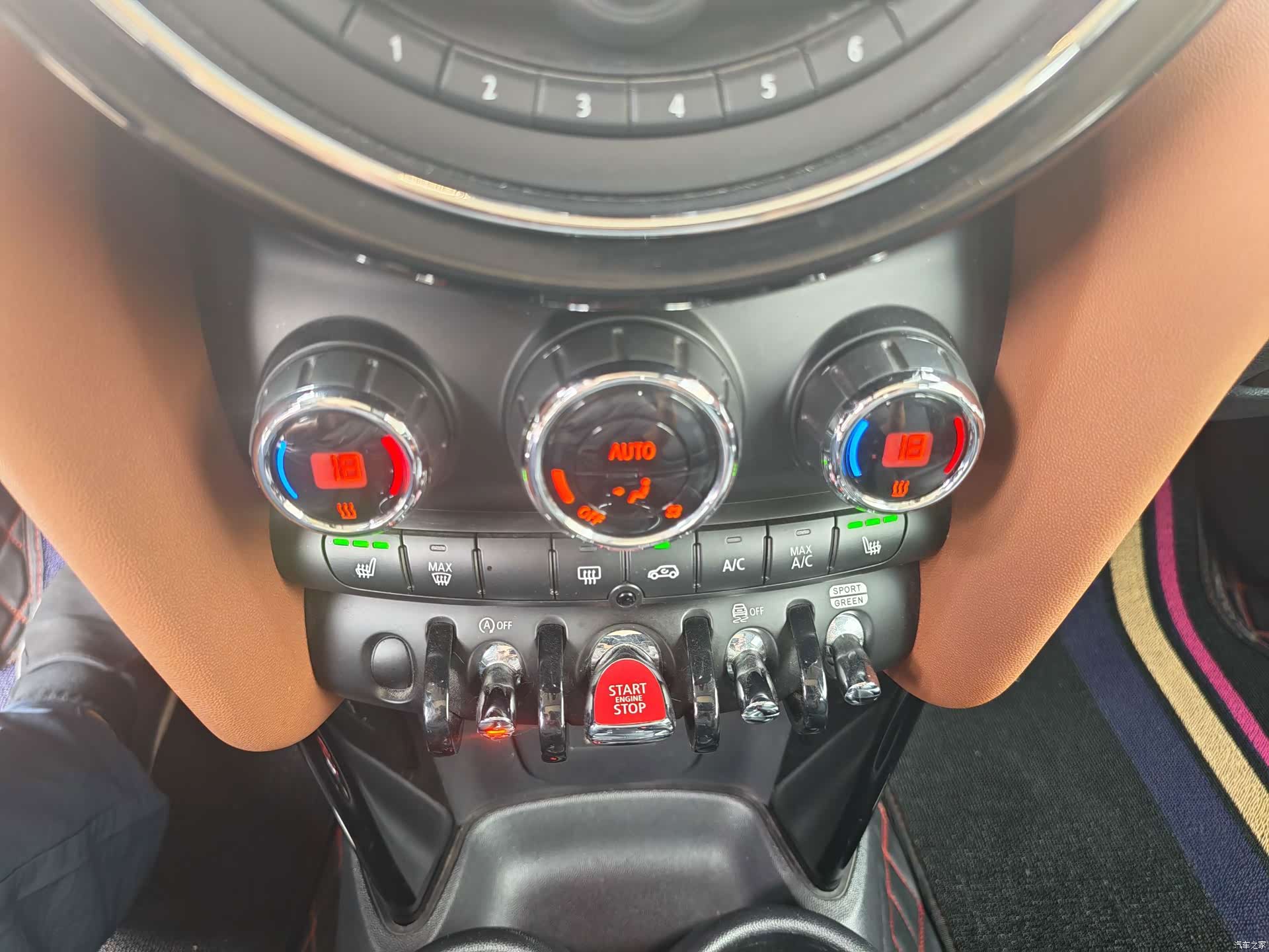 Mini Cooper, 2019 8