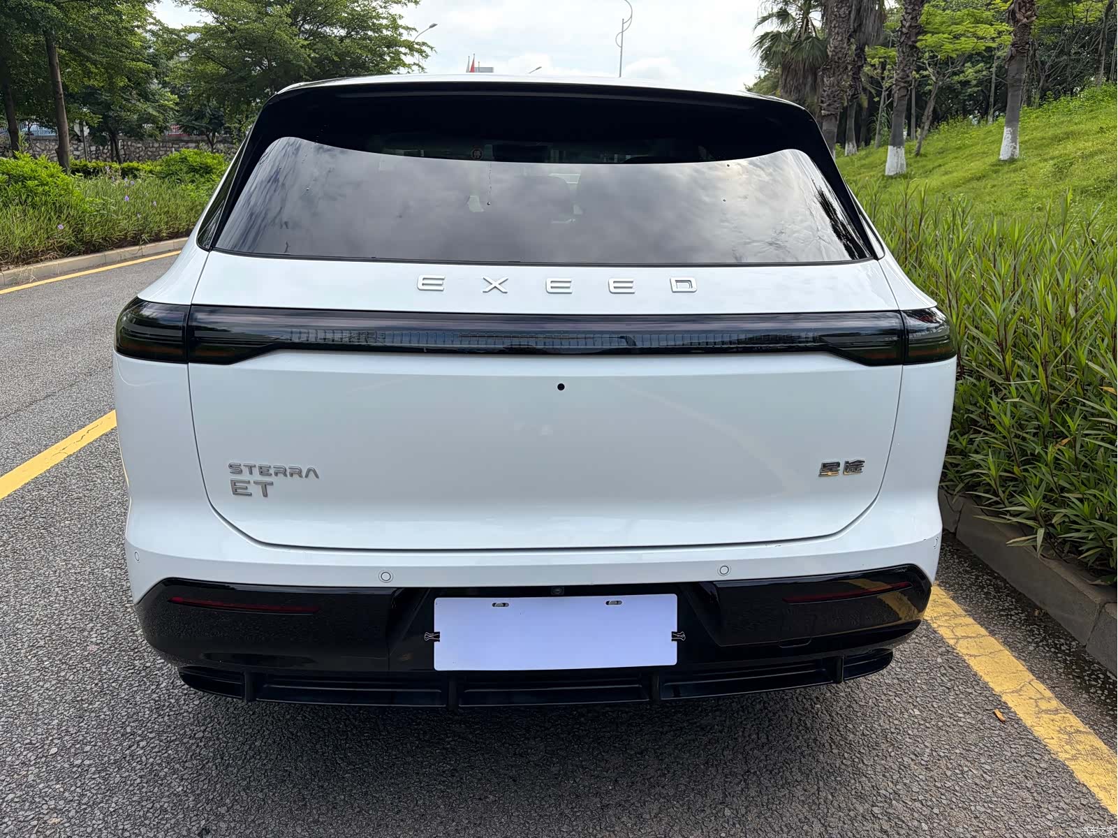 Exeed Yuan, 2024 12