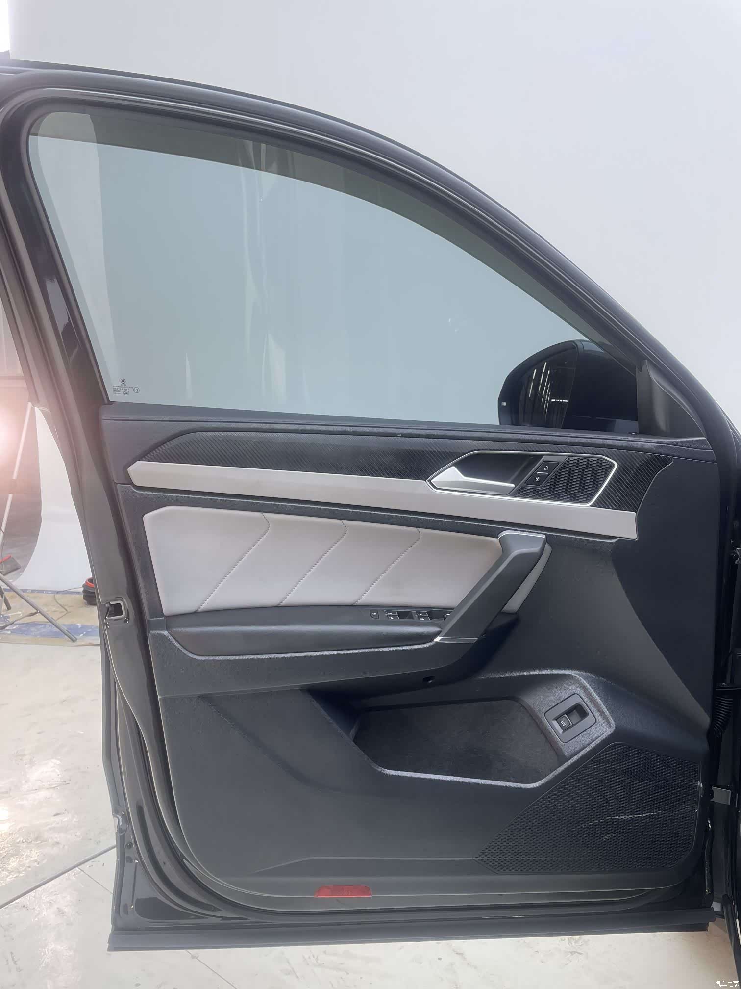 Volkswagen Tayron, 2023 27