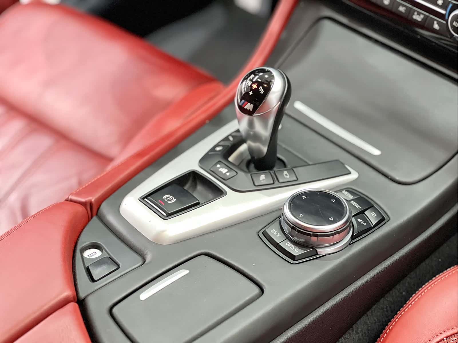 BMW M5, 2015 15