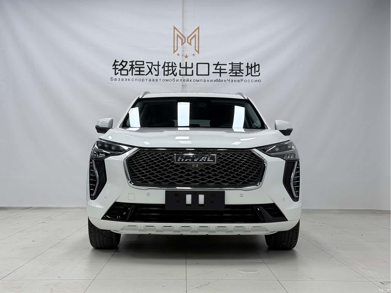 Haval First Love, 2022 2