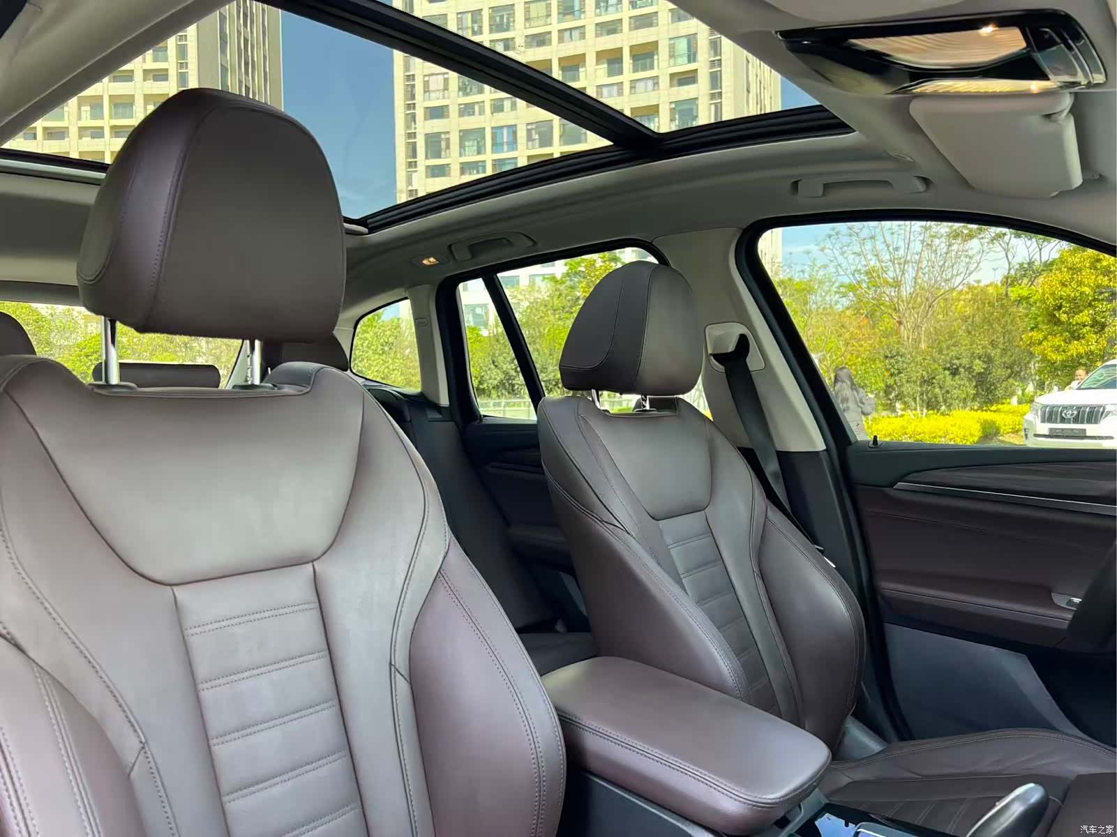 BMW X3, 2020 30