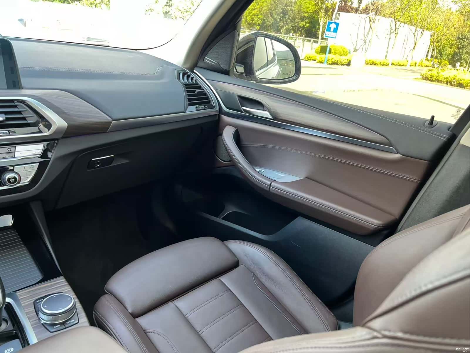 BMW X3, 2020 13