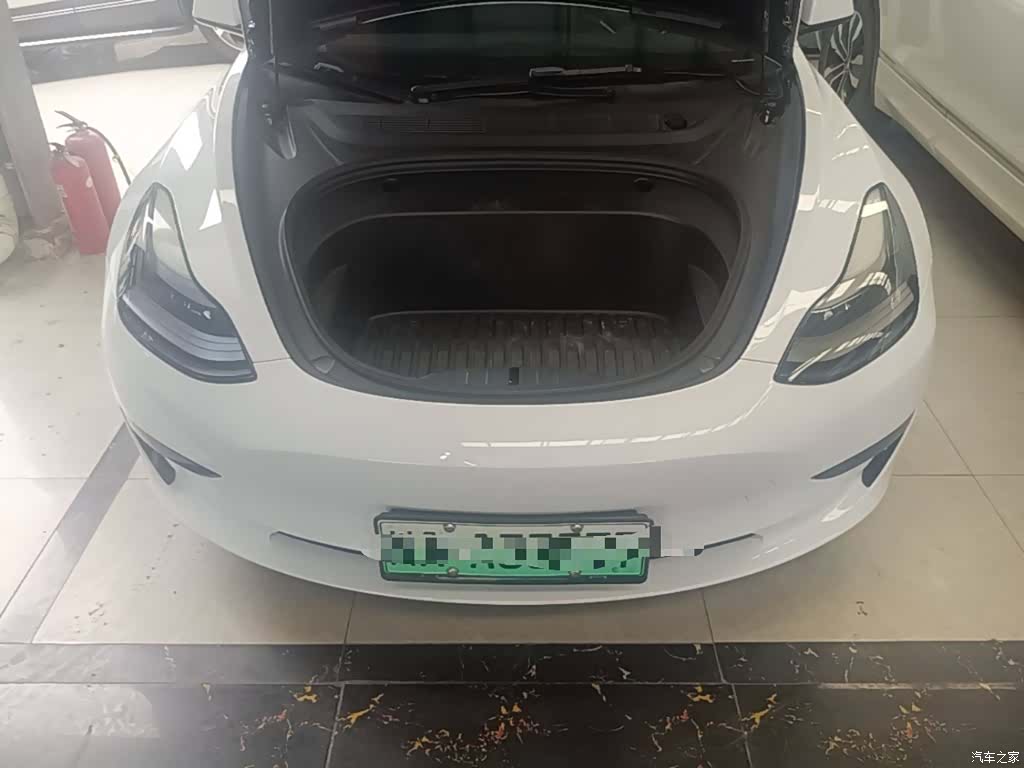 Tesla Model 3, 2022 20