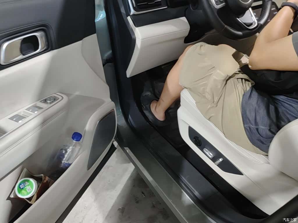 Li Auto ONE, 2020 16