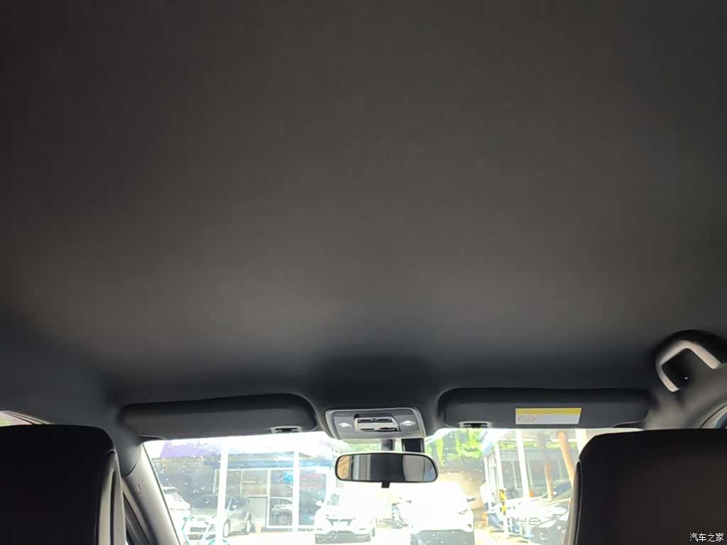 BYD Seagull, 2025 18