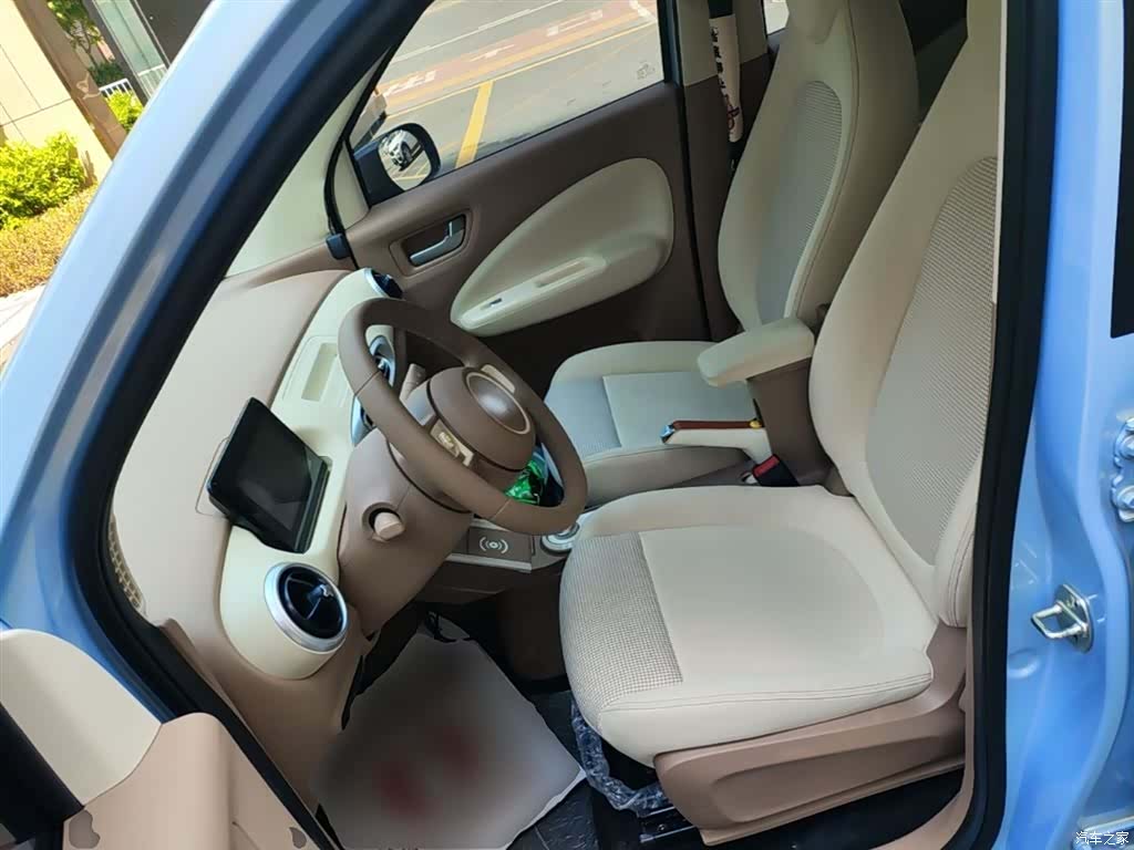 Wuling MINIEV, 2025 15