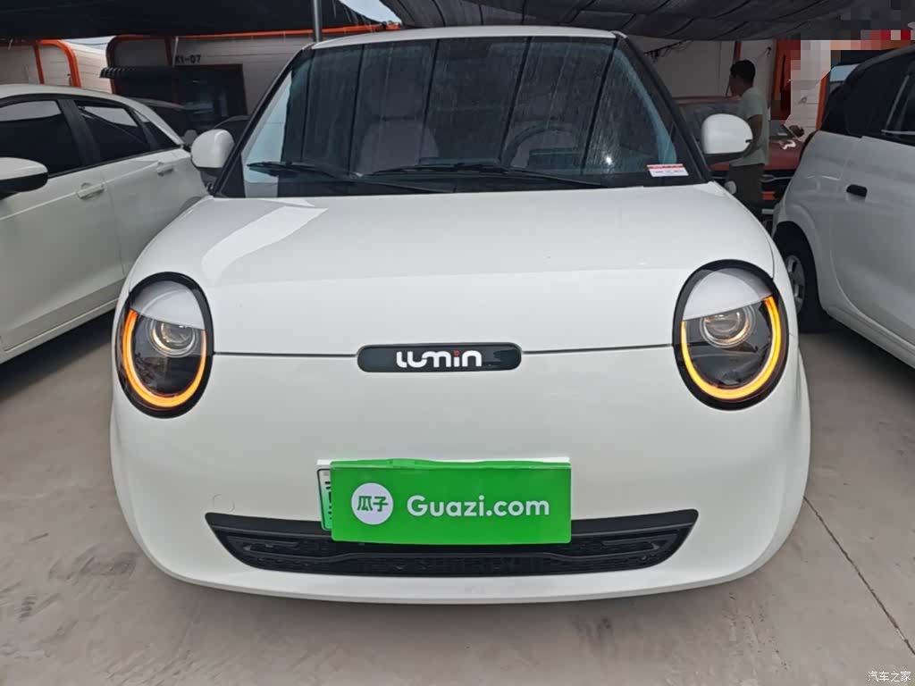Changan Lumin, 2025 3