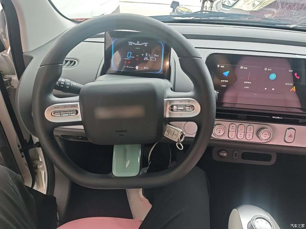 Changan Lumin, 2025 10