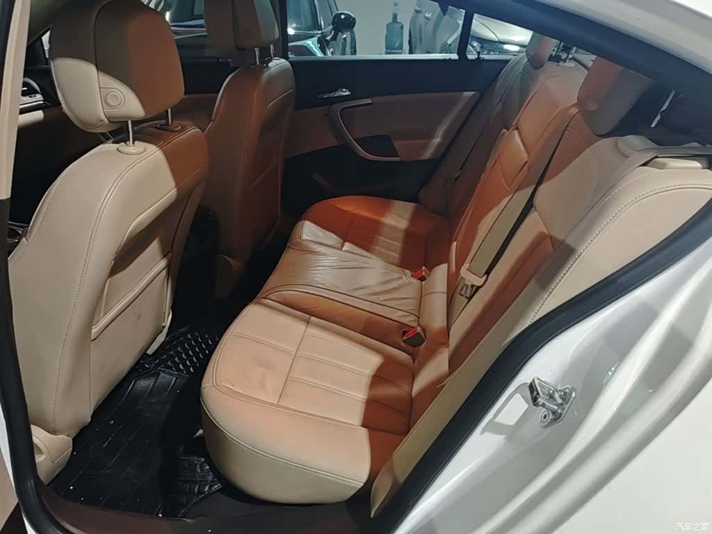 Buick Regal, 2014 17