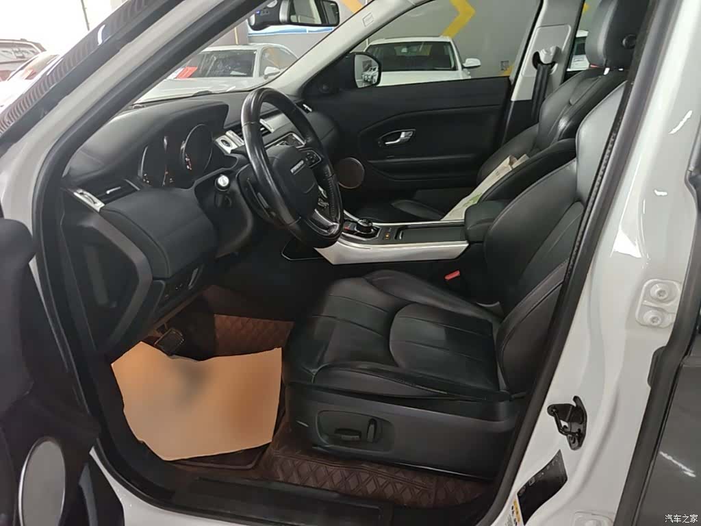 Land Rover Range Rover, 2018 15