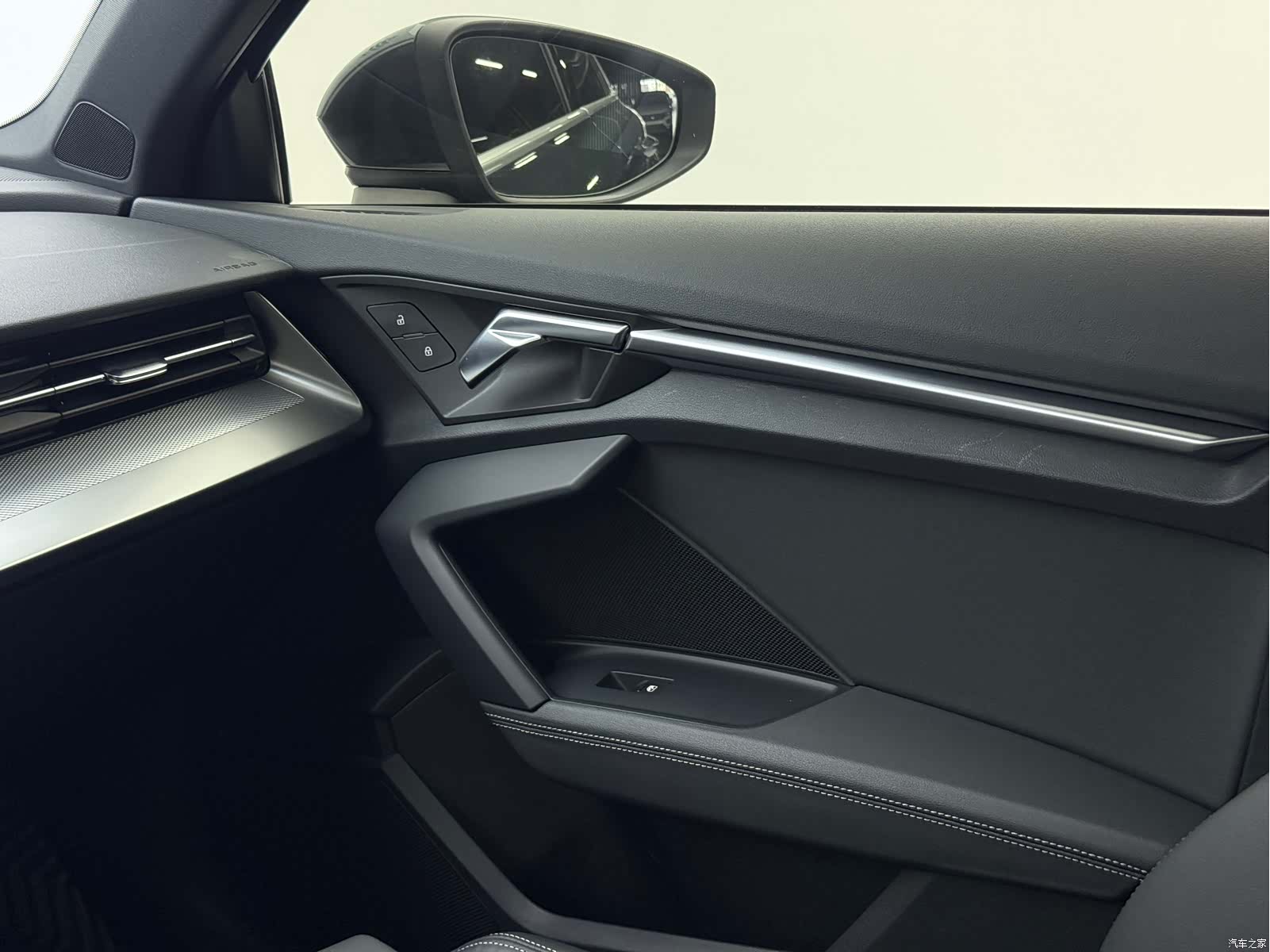 Audi A3, 2022 12