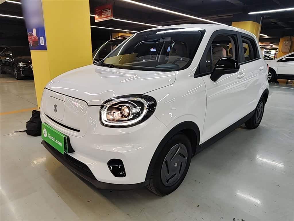 Leapmotor T03