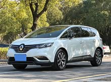 Espace���� 2018�� TCe 300 ���ݰ�