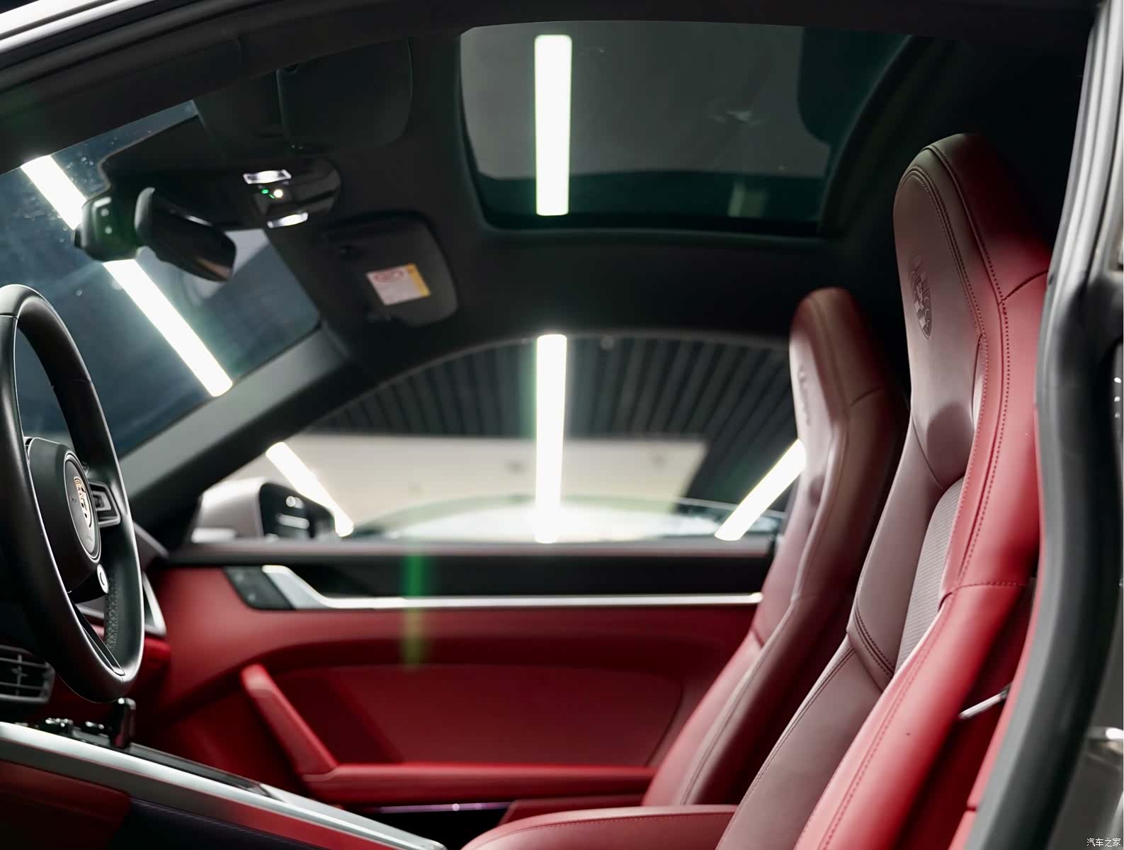 Porsche 911, 2023 9