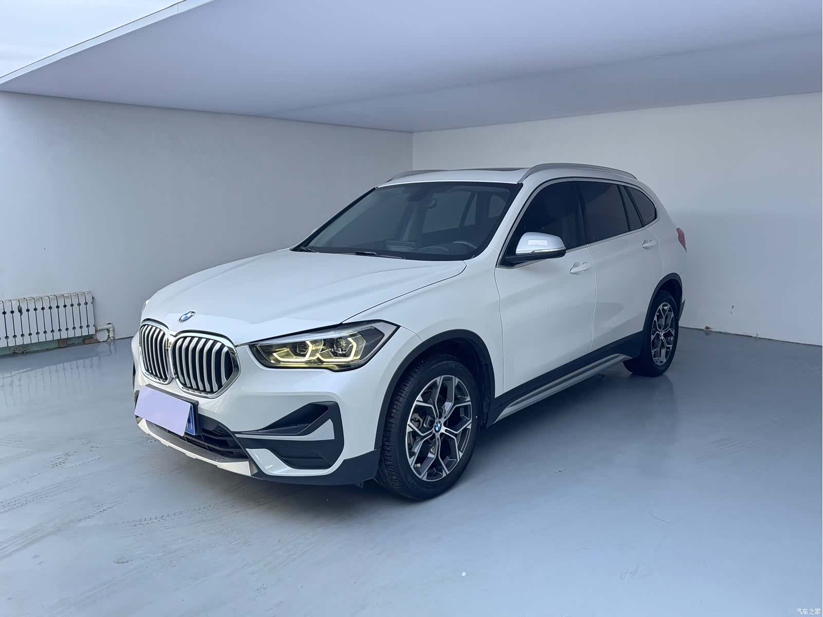 BMW X1, 2022 1
