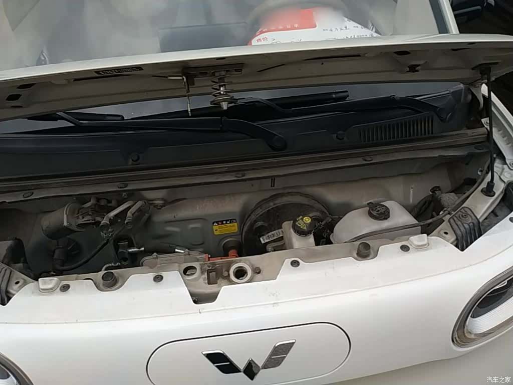 Wuling MINIEV, 2024 20