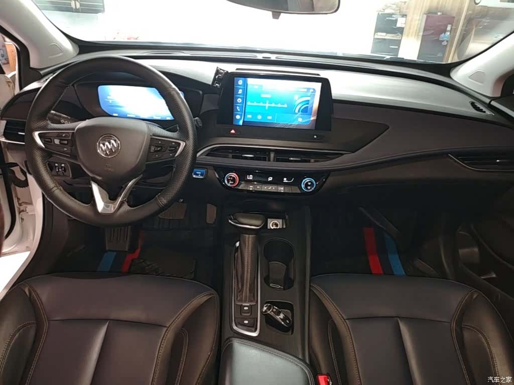 Buick Velite, 2024 10