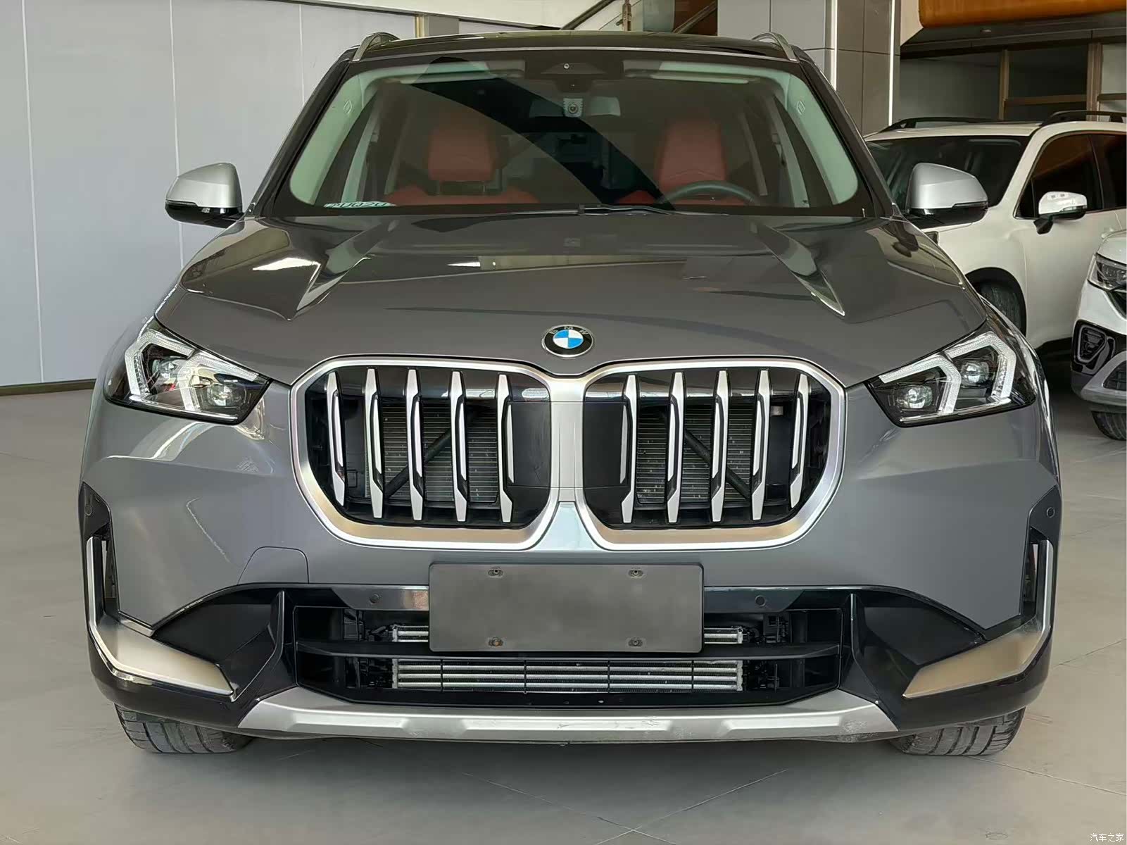 BMW X1, 2023 2