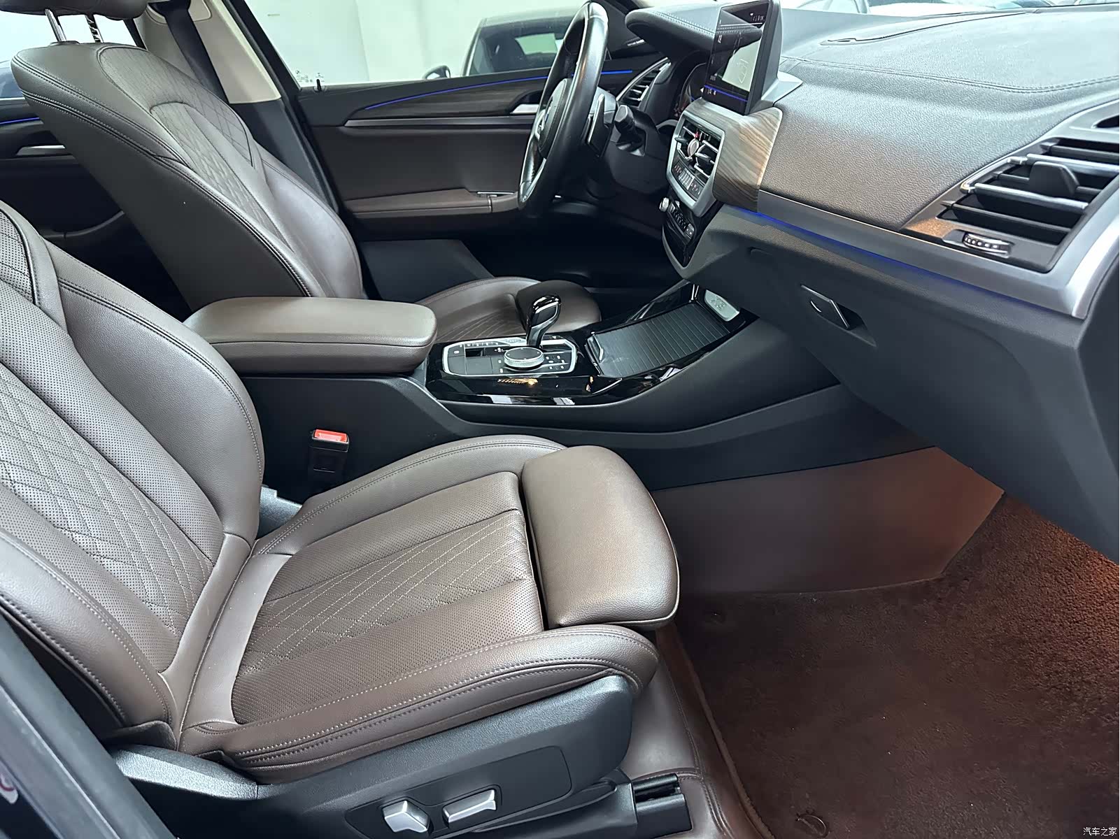 BMW X3, 2022 18