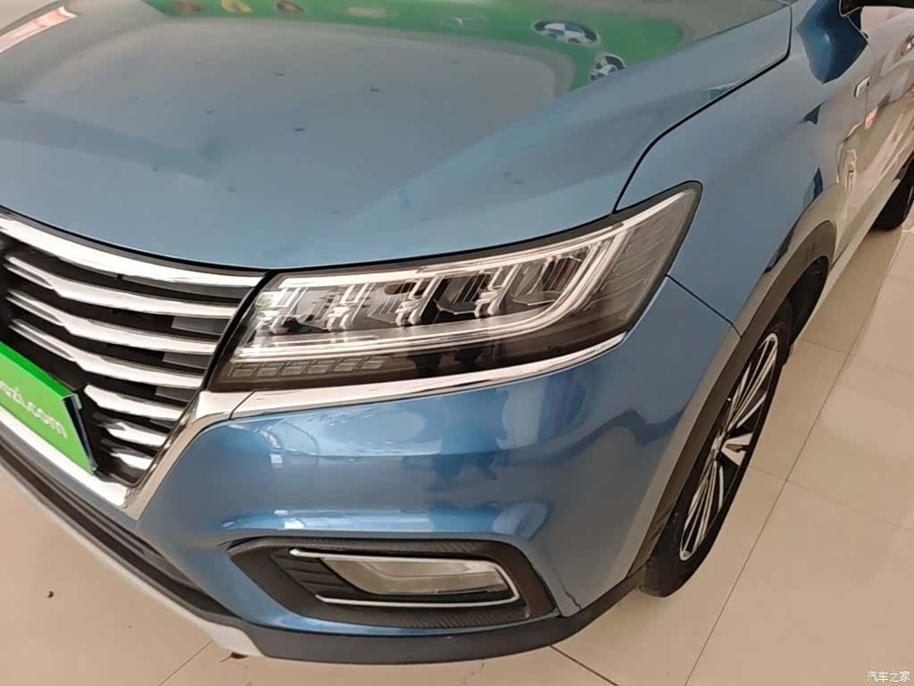 Roewe RX5, 2019 24